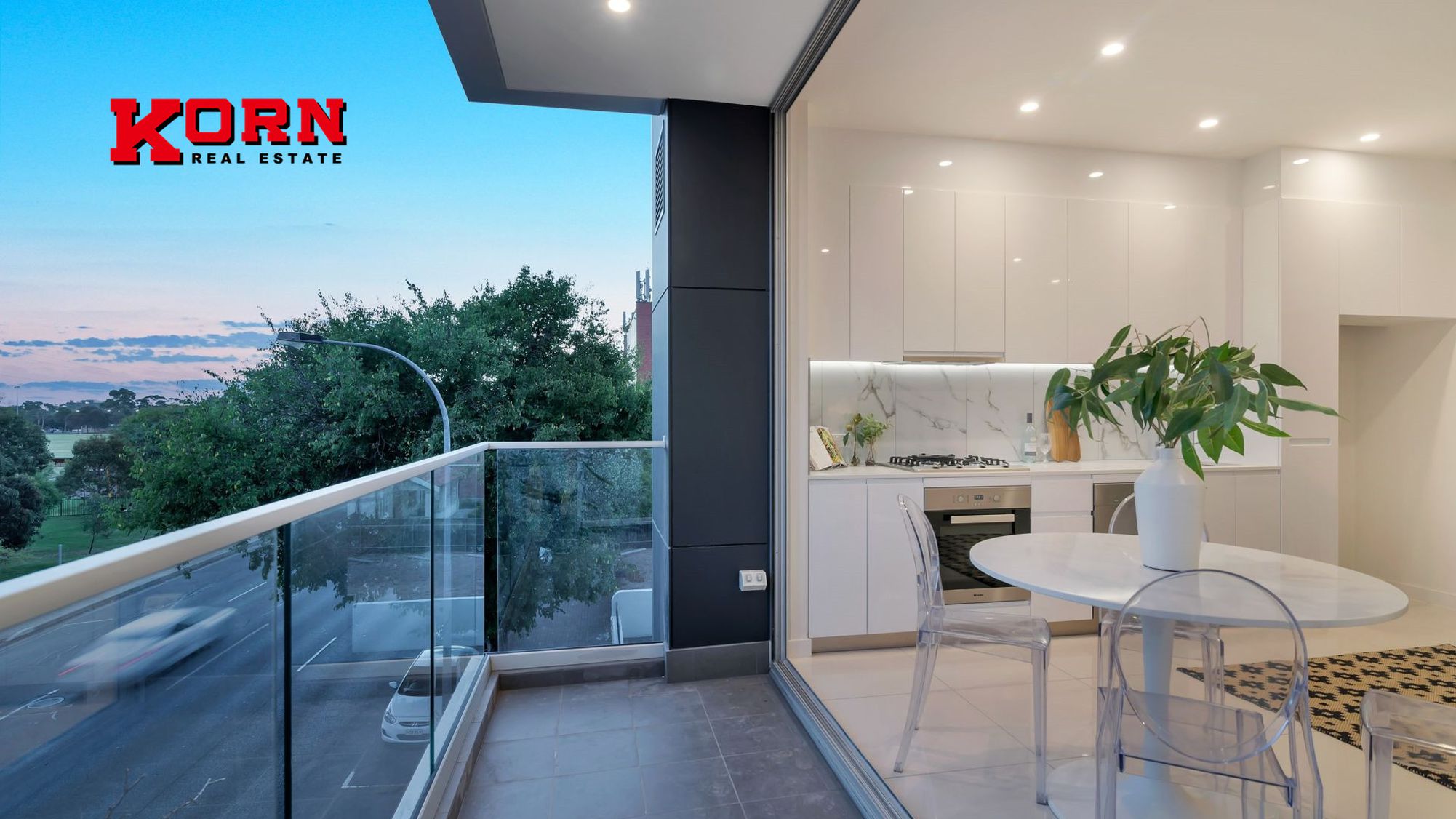 14 / 60 South Terrace, Adelaide