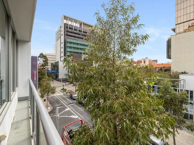 161 / 471 Hay Street, Perth