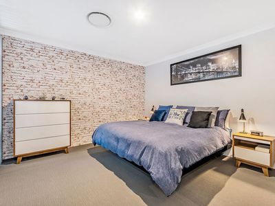 28 CAMPGROUND ROAD, Yanchep