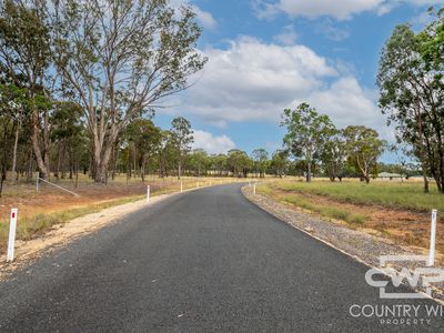 11 Marshall Way, Emmaville