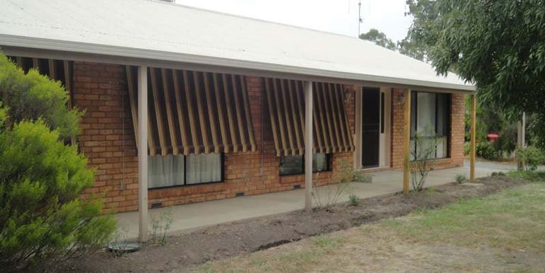 7 Connelly Street, Violet Town