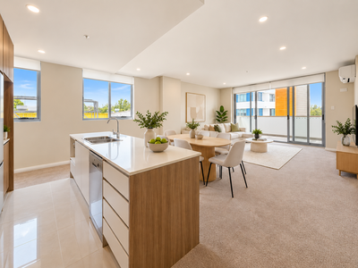 10/27 Yattenden Crescent, Baulkham Hills