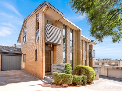 4 / 58 Banksia Street, Heidelberg