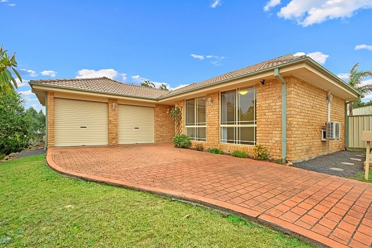7 Bronzewing Drive, Erina