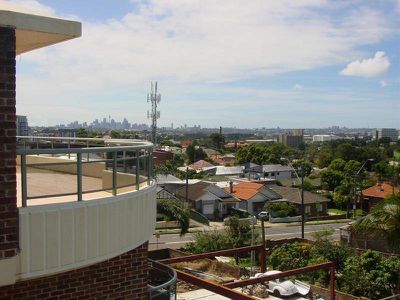 28 / 158 Princes Highway, Arncliffe