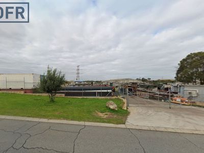 60-64 Dooley Street, Naval Base