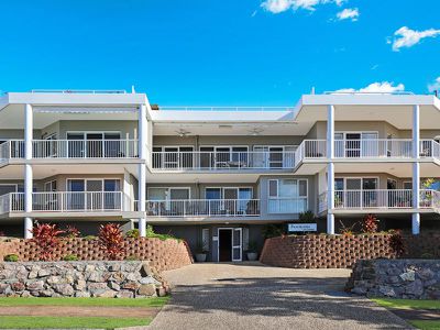 1 / 26 Buderim Avenue, Alexandra Headland