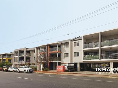 33 / 15-19 Carr Street, West Perth
