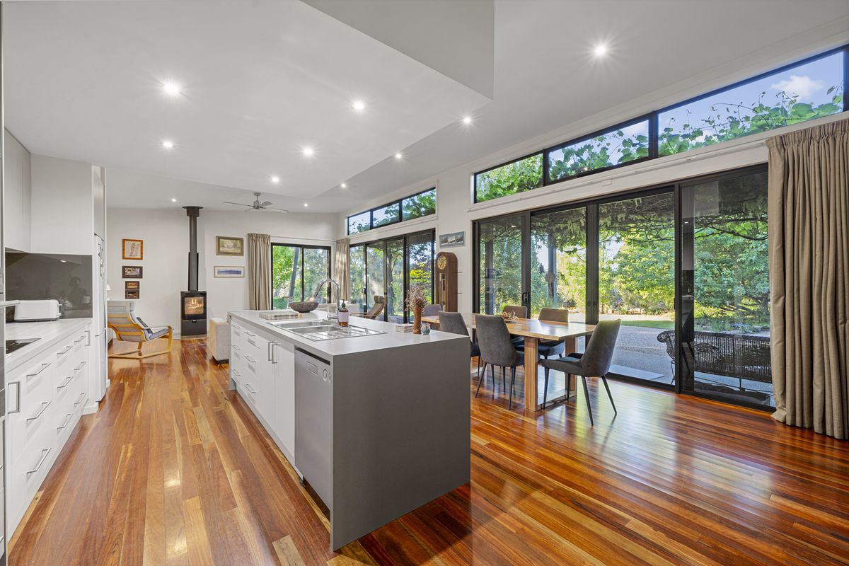 7 Oaksford Drive, Mansfield