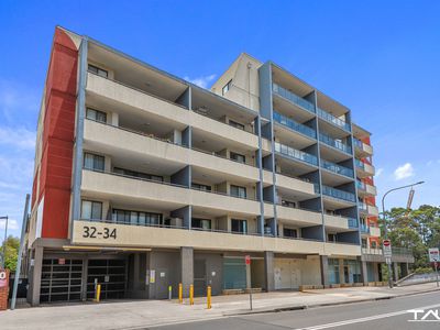 74 / 32-34 Mons Road, Westmead