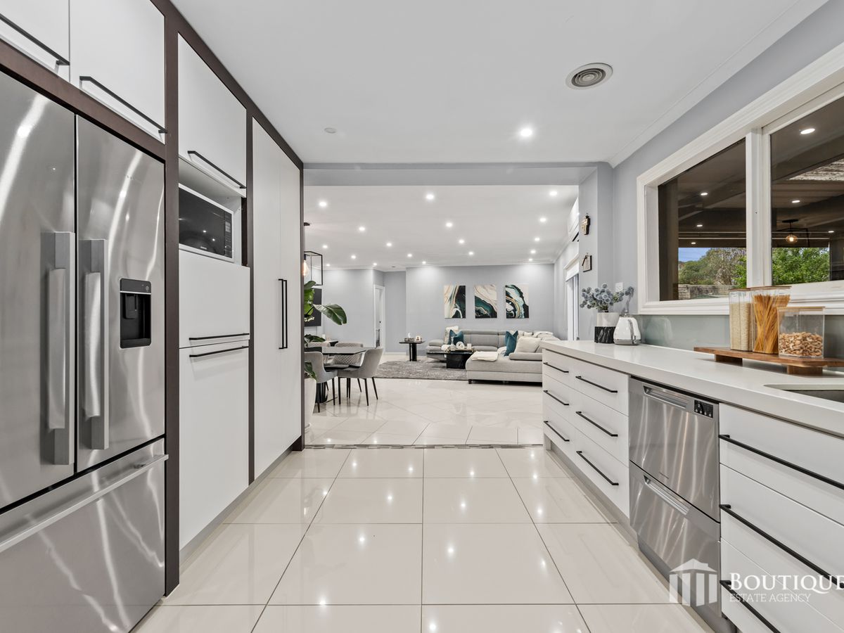 6 Matthews Place, Dandenong North