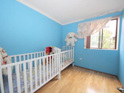 17 / 145-147 Chapel Road, Bankstown