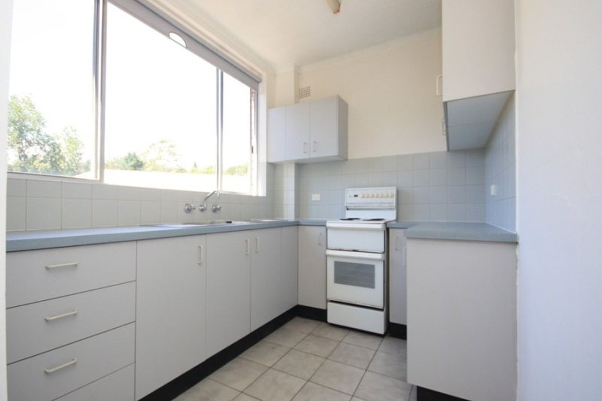 4 / 24 Bray Street, North Sydney