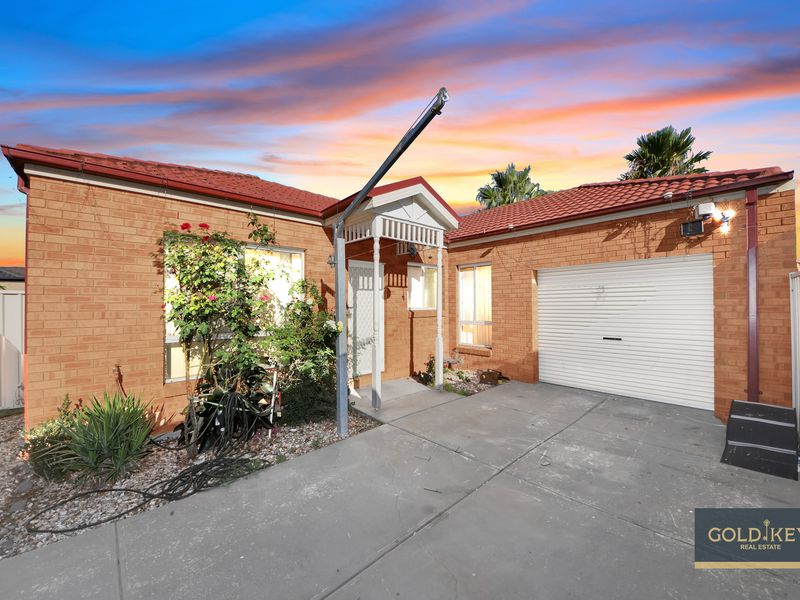 Unit 2 / 23 Chesterton Avenue, Tarneit