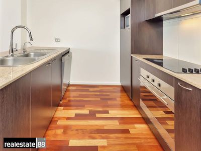 84 / 128 Adelaide Terrace, East Perth