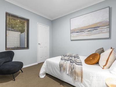 27B Canara Road, Westminster