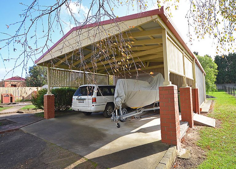 36 Bridgewater Road, Portland