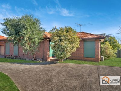 4 / 121 Broadhurst Avenue, Reservoir