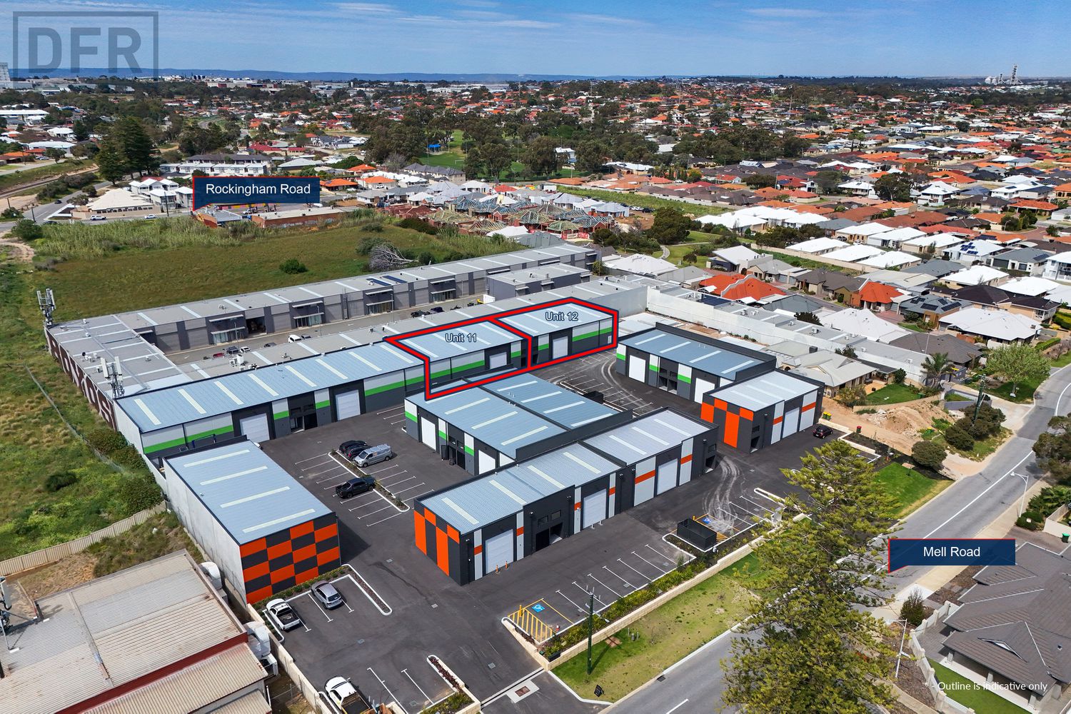 85 Mell Road, Spearwood