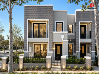 7 Lotus Lane, Oran Park
