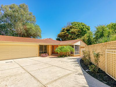 73A Reynolds Road, Mount Pleasant