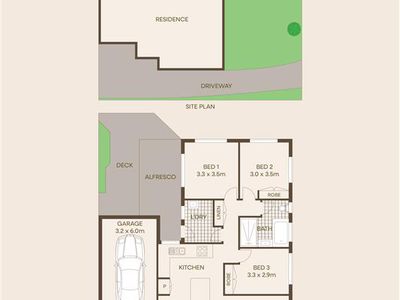 1 / 31 Heritage Drive, Kanwal