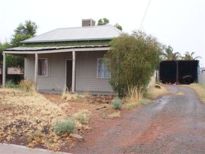 87 Wittenoom Street, Boulder