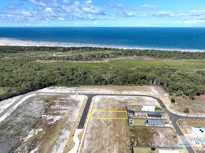 Lot 134, Knot St, Woodgate