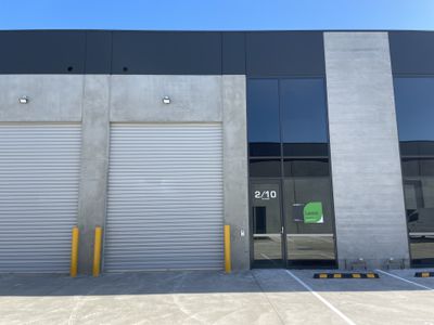 2 / 10 Fink Street, Williamstown