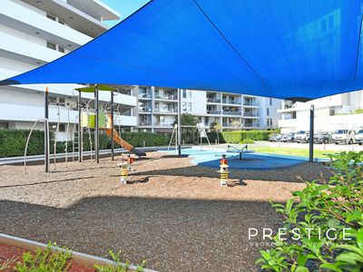 101 / 8 Reede Street, Turrella