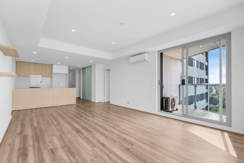 1301 / 5 Second Avenue, Blacktown