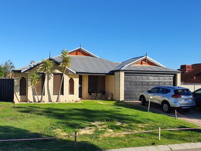 14 Ghost Gum Blvd, Banksia Grove