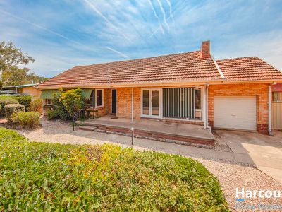 12 Hemmant Street, O'connor
