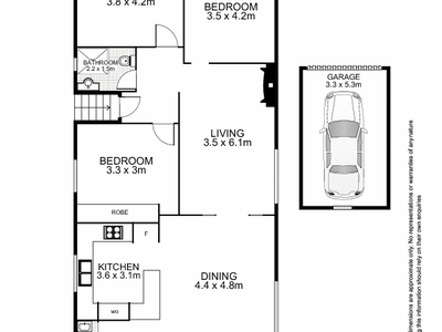 16 MEAD Street, Rockdale