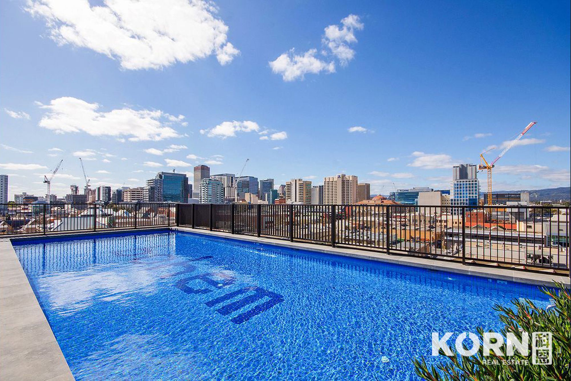 1201 / 156 Wright St, Adelaide