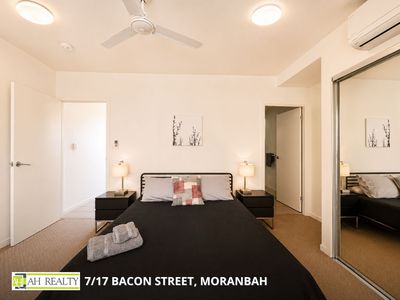 7 / 17 Bacon Street, Moranbah