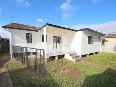 20 Williamson Crescent, Warwick Farm