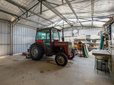 Lot 1, 77 Shurans Lane, Heathcote