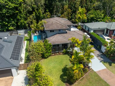 13 Kingsmill Circuit, Peregian Springs