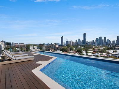 213 / 36 Anglesey Street, Kangaroo Point
