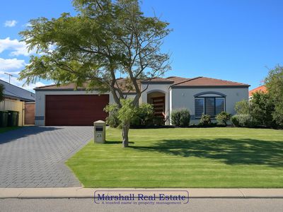 23 Keanefield Drive, Carramar
