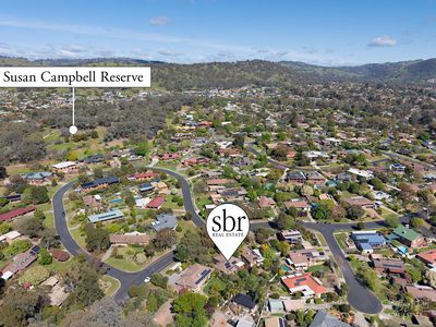 18 NORDSVAN DRIVE, Wodonga