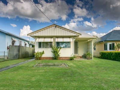 46 Fingal Street, Brunswick Heads