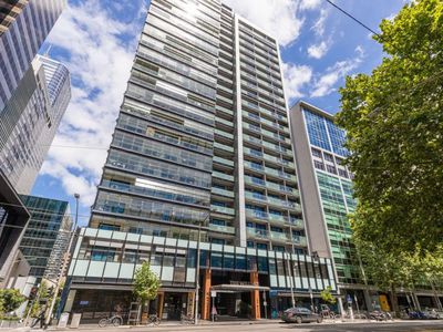 1315 / 199 William Street, Melbourne