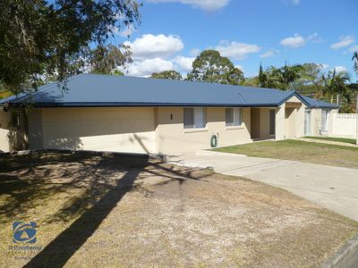 1 Eloise Avenue, Springwood