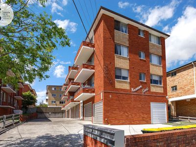10 / 9 Reserve Street, West Ryde