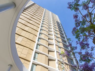 1008C / 80 Waterloo Road  (entry via Byfield St), Macquarie Park