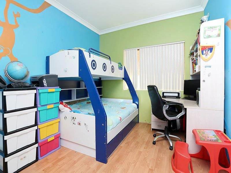 6 / 51 Bathurst Street, Liverpool