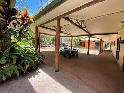 35-37 Page Road , Atherton