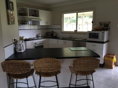 E1492 Princes Highway, Conjola